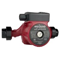 Циркуляционный насос MAXPUMP UPS 25/6-180