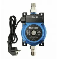 Повысительный насос Джилекс КОМФОРТ ПРО 30/12 