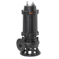 Фекальный насос IBO MWQ 150/7500