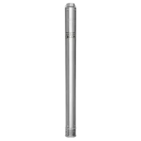 Гидравлическая часть насоса IRCEM 8BH55