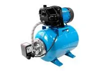 VALFEX Насос-автомат 60/35 Ч-24