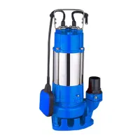 Дренажный насос ENERAL ГНОМ 7-7 с поплавком