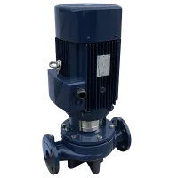 Циркуляционный насос MAXPUMP IPL 32-21G/2