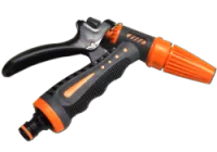 Разбрызгиватель-пистолет Bradas Р64 Зебра Твин