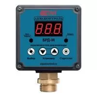 Безискровое реле давления EXTRA БРД-10-2,5