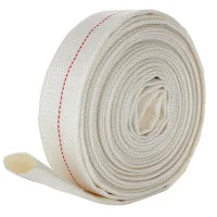 Шланг-рукав текстильный пожарный КАЛАНЧА РПМ(В)-25-1,6-М-УХЛ1 1" (25мм) 20м