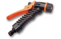 Пистолет поливочный Bradas пластмассовый