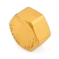 Заглушка General Fittings 1"ВР