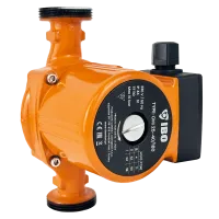 Циркуляционный насос IBO OHI 25-40/180 (БЕЗ ГАЕК)