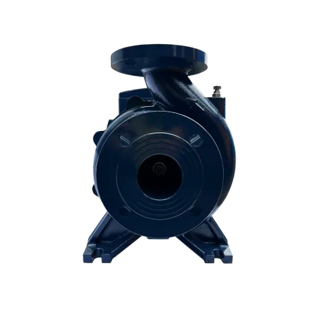 Циркуляционный насос MAXPUMP F 32-200/55