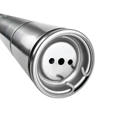 MAXPUMP 4SDM 6/15 220В (Набор)