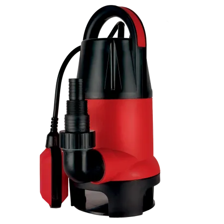 Фекальный насос MAXPUMP TOPLIFT 400 D