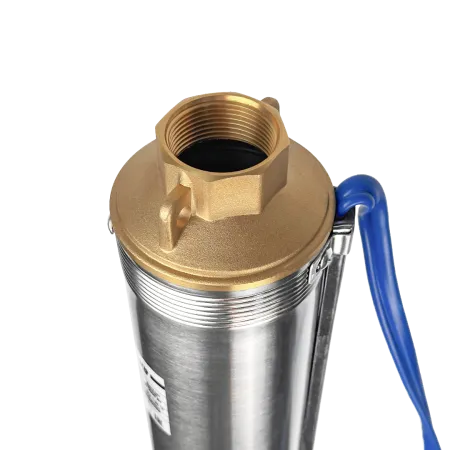 MAXPUMP 4SDM 2/14 220В (Набор)