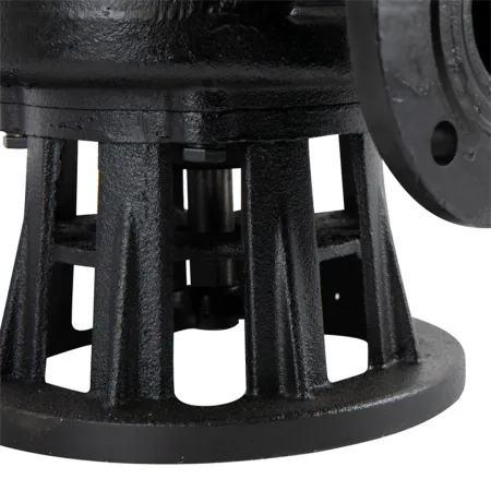 Фекальный насос IBO MWQ 50/1500 (400В)