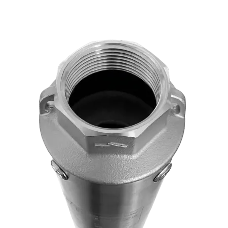 Гидравлическая часть насоса IRCEM 8BH55