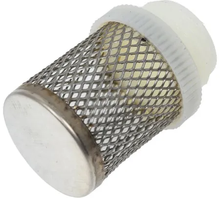Фильтр сетчатый для обратного клапана General Fittings 1/2"