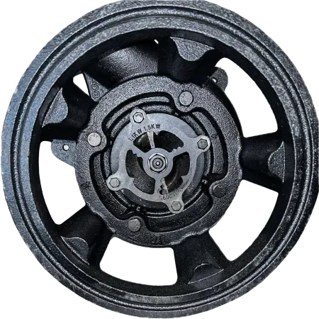 Фекальный насос IBO ZWQ 1800 (230В)