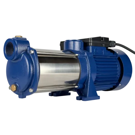Поверхностный насос MAXPUMP MH 1800D SS