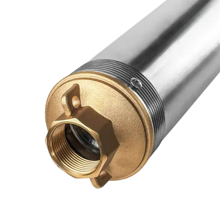 MAXPUMP 4SDM 6/15 220В (Набор)