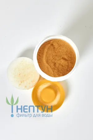 Картридж c ионообменной смолой Нептун ЭКО ION-10SL