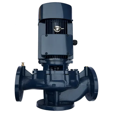 Циркуляционный насос MAXPUMP IL 65-380/40