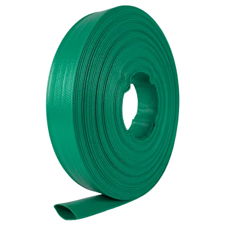 Шланг-рукав ПВХ MAXPUMP 1" (25мм) 30м (зеленый)