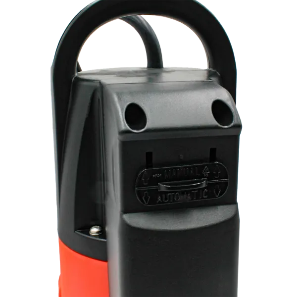 Фекальный насос Ф-КОМБИ-208-8 (GSMAX-750)