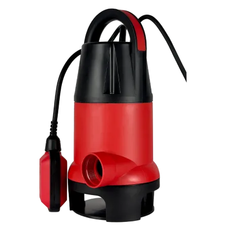 Фекальный насос MAXPUMP TOPLIFT 900D