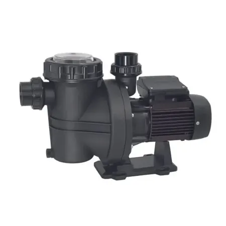 Насос для бассейн ESPA NOX 33 8 M