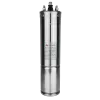 Двигатель скважинного насоса MAXPUMP 1.1кВт 4"