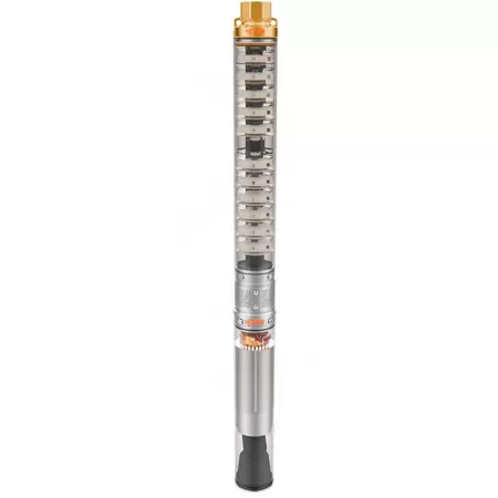 IBO 4SD 14/25 (380В)