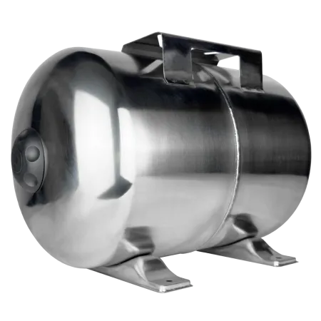 Гидроаккумулятор для воды MAXPUMP INOX 24л 