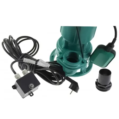 Фекальный насос IBO FURIATKA 1500