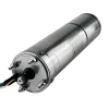 Двигатель скважинного насоса MAXPUMP 1.1кВт 3" 