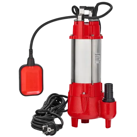 Фекальный насос MAXPUMP FEKALIFT 180D