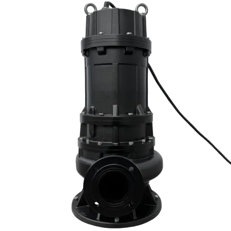 Фекальный насос MAXPUMP HYDRA 4P22.100