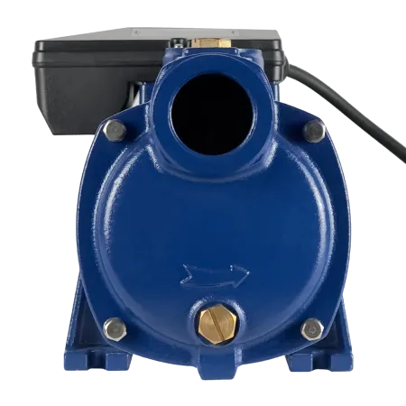 Поверхностный насос MAXPUMP MH 2200D SS