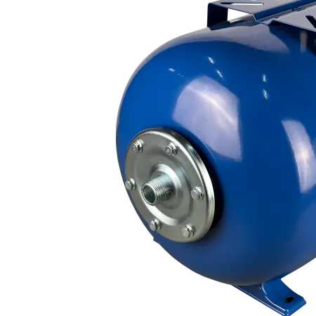 Гидроаккумулятор для воды MAXPUMP H 50л