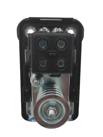 Реле давления Italtecnica РМ/5 ML