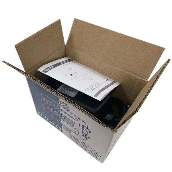 Частотный контроллер для трехфазных насосов COELBO Speedmatic Easy 12MM/10 MT