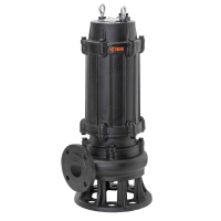 Насос IBO MWQ 50/1100 (220В)