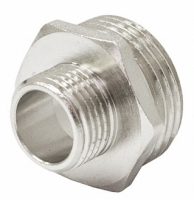 Ниппель переходной 2"НР x 1½"НР