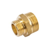 Ниппель переходной General Fittings 1½"НР х 1"НР