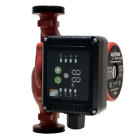 MAXPUMP DELTA 25/4-180