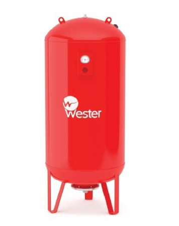 Расширительный бак для отопления Wester WRV 2000л