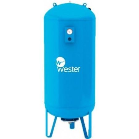 Гидроаккумулятор для воды WESTER WAV 5000л