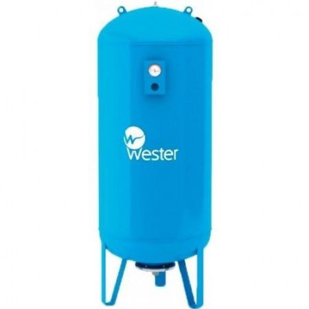 Гидроаккумулятор для воды WESTER WAV 3000л