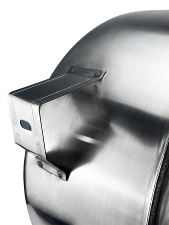 Гидроаккумулятор для воды MAXPUMP INOX 80л