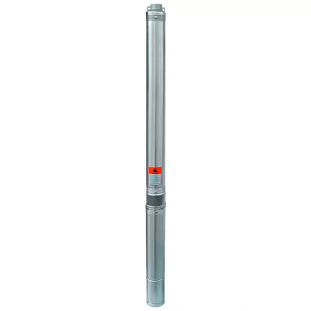MAXPUMP ST 5