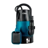 Фекальный насос IBO IP 400